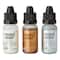 Tim Holtz® Metallic Alcohol Ink Mixatives, 3ct.